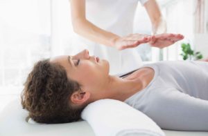 Os 3 Pilares do Reiki
