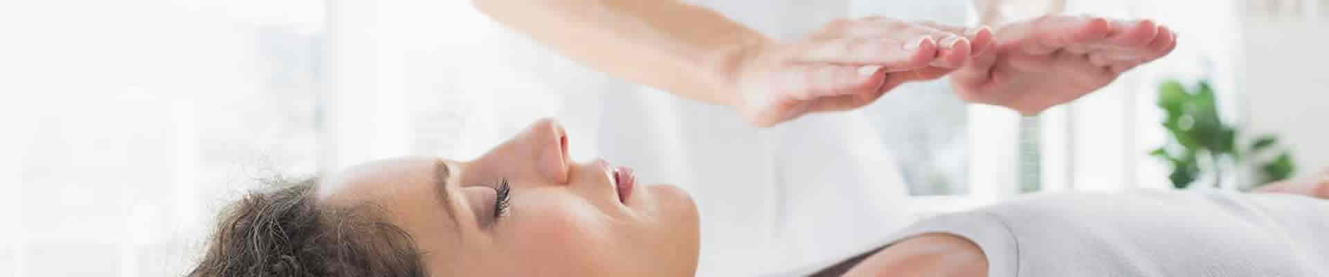Os 3 Pilares do Reiki